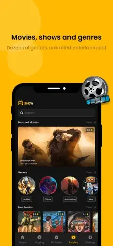 jio-hotstar-desktop-app Movies and shows